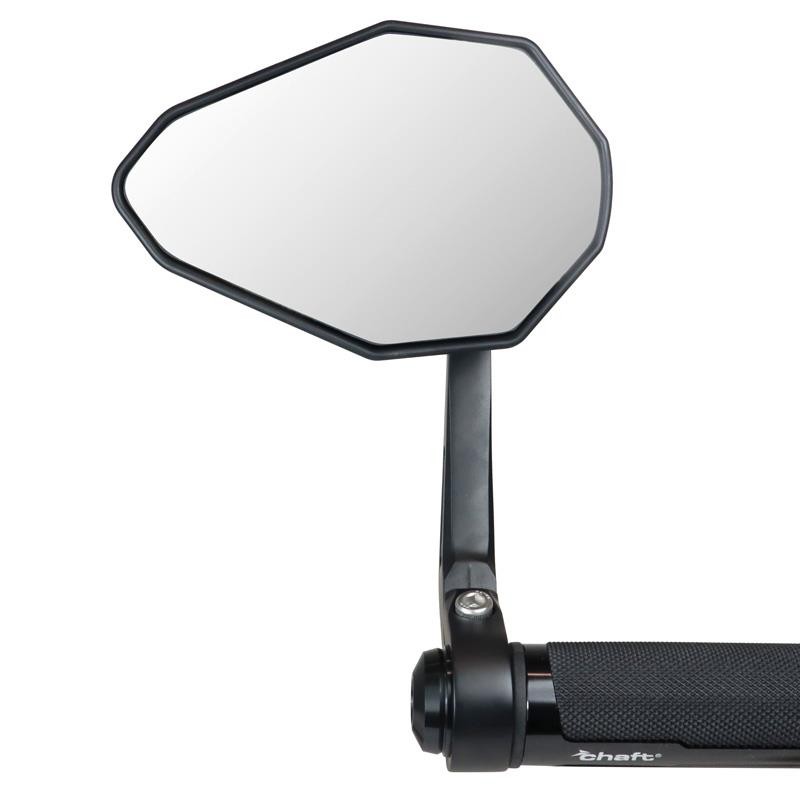 Retroviseur Reversible Homologué Remote Handle